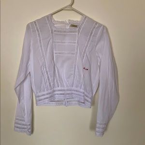 Ragdoll LA. WhiteTop!